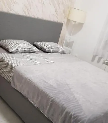 Apartament Kabashi *