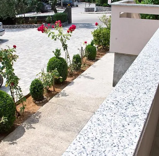 Apartament Kabashi Veglia