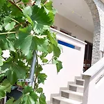 Apartman Kabashi *