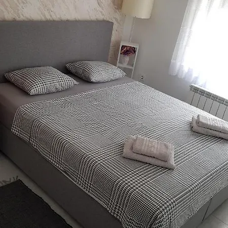 Apartment Kabashi