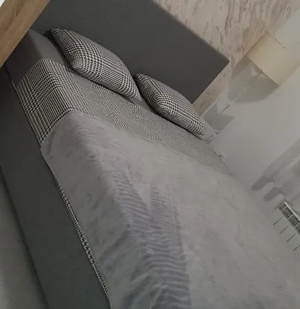 Apartment Kabashi