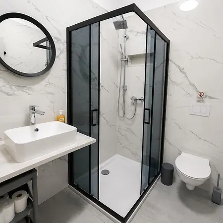 Kabashi Apartman