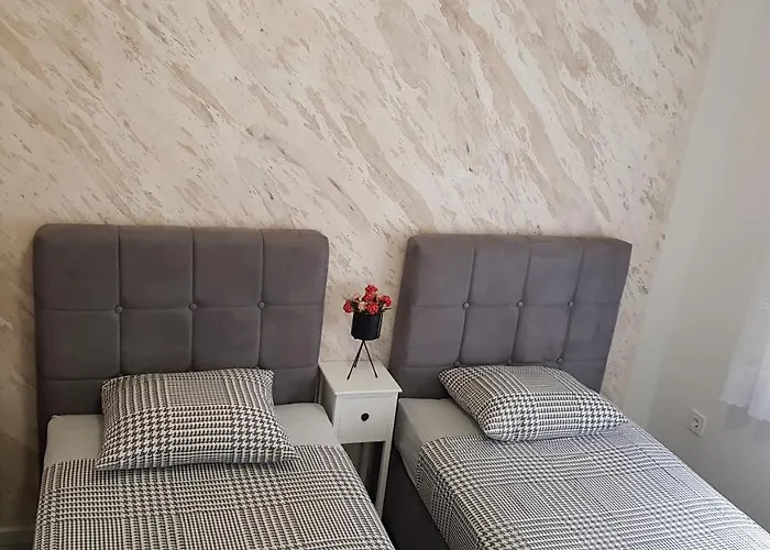 Appartamento Kabashi Krk Town