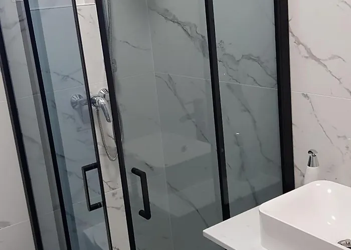 Kabashi Appartamento *