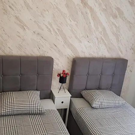 Apartman Kabashi Krk Town