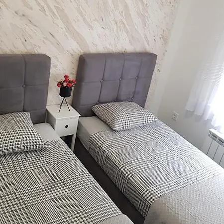 Kabashi Apartament