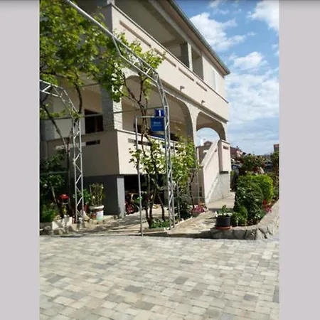 Apartament Kabashi