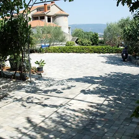 Kabashi Krk Town