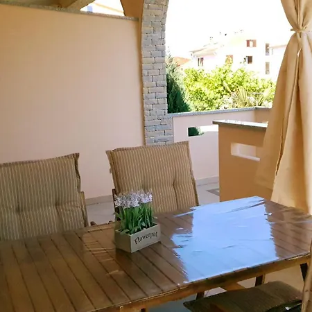 Kabashi Apartament
