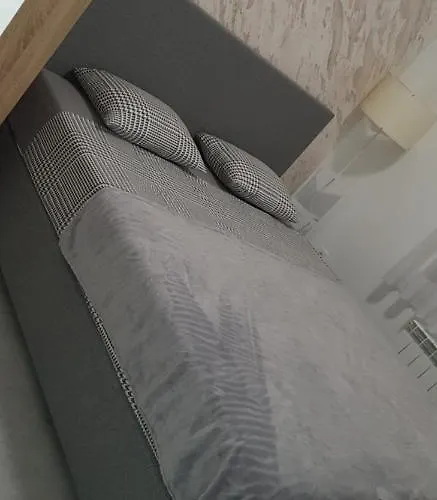 Διαμέρισμα Kabashi