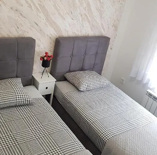 Kabashi Διαμέρισμα