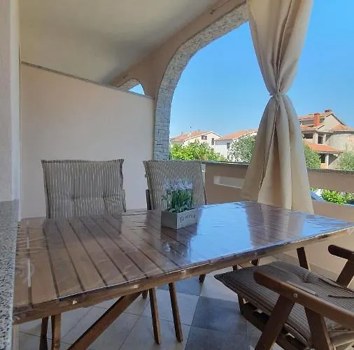 Kabashi Διαμέρισμα